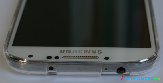 Бампер для Samsung Galaxy S4 i9505