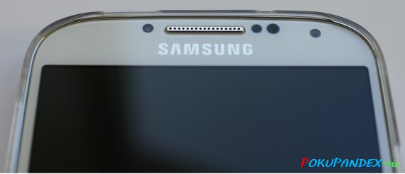 Бампер для Samsung Galaxy S4 i9500