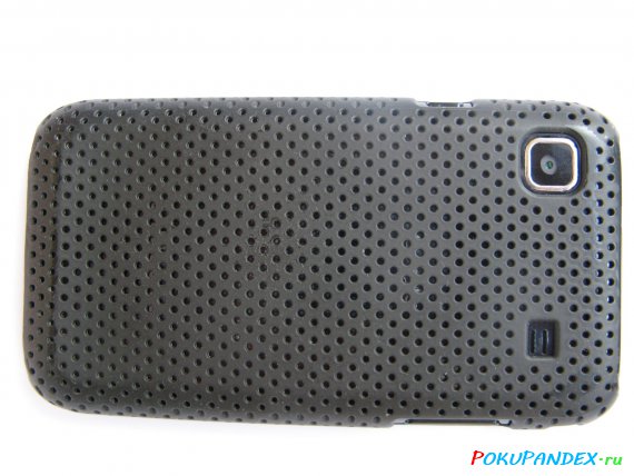 Чехол-бампер для Samsung Galaxy S i9000