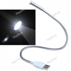 USB лампа для ноутбука/нетбука.