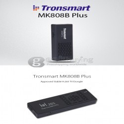 ТВ-приставка Tronsmart MK808B Plus