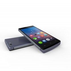 Обзор Mlais M9: стильный, тонкий смартфон - бюджетник.