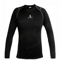 WOLFBIKE Autumn And Winter Riding Jersey Fleece Keep Warm Athletic