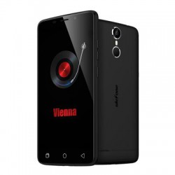 Ulefone Vienna - обзор классного мультимедийного смартфона