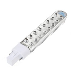 9W UV LED светильник (TP-44B) для сушки (полимеризации) лака на ногтях