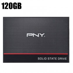 SSD PNY CS1311 120GB SSD или же кто то другой?
