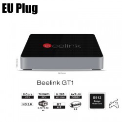 ТВ-приставка Beelink GT1