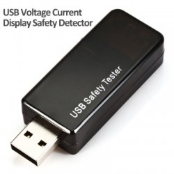 USB Safety тестер от JUWEI  (модель J7-T)