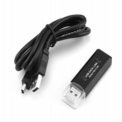 USB 2.0 Smart PC кабель (объединитель компов)