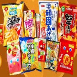 Мегабокс японских сладостей с доставкой из Токио от TokyoTreat