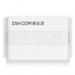 Полотенце Xiaomi ZSH.COM