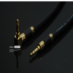 Два кабеля для аудиофилов (меломанов)