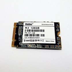 SSD KingSpec 128G MLC M.2 NGFF 22x42 мм