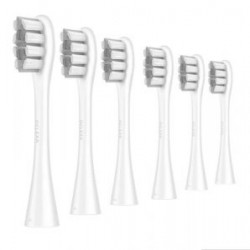 Сменные насадки на зубную щетку Oclean X Pro Elite