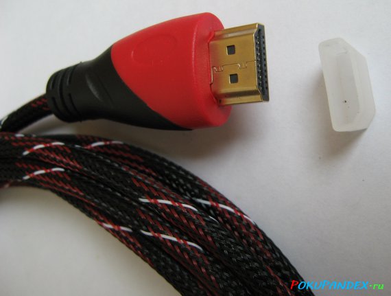 Дешевый качественный HDMI кабель