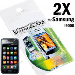Защитная пленка для Samsung Galaxy S I9000