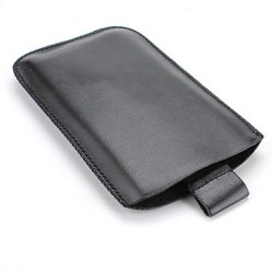 Кожаный чехол Samsung Galaxy S I9000 PU Leather Case Pouch