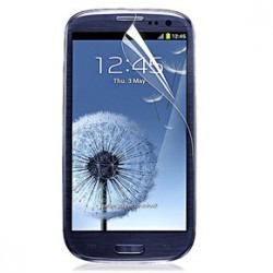 Защитная пленка для Samsung Galaxy S III i9300