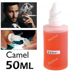Жидкость для электронной сигареты со вкусом "Camel". Объём 50ml.