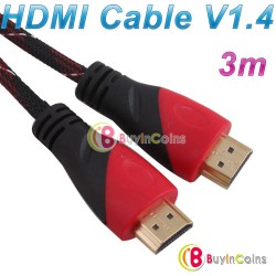 Недорогой кабель HDMI V1.4 Full HD