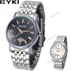 Элегантные мужские часы от известного бренда EYKI (WMN-207644-C3)