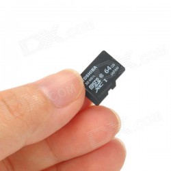 UHS-1 MicroSD карта памяти Toshiba 64гб (Class 10)
