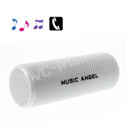 Bluetooth спикер-FM-радио-MP3-плеер JH-MD13BT, настоящий Music Angel