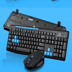 Набор клавиатура + мышь HK3800