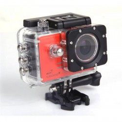 Новое поколение народной экшен камеры - SJCAM SJ5000 Plus