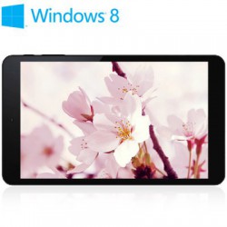 PIPO W4 - самый доступный 8-дюймовый планшет на Windows 8.1