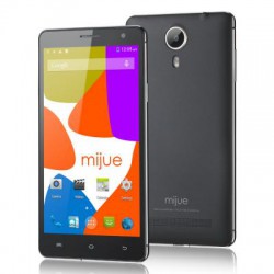 Обзор смартфона Mijue T100 5.5" MT6592 2GB RAM 1.7 GHz Octa-core