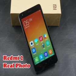 Смартфон - Xiaomi Redmi 2