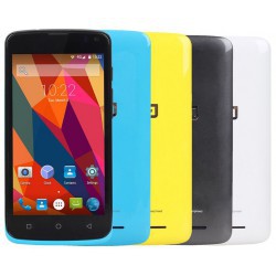 Elephone G2 - недорогой смартфон на Android 5.0