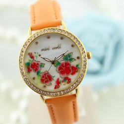 Женские наручные часы MiniWorld MN-1324