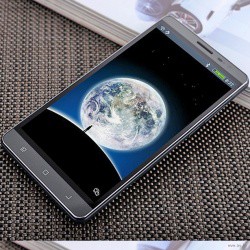 VKWORLD VK6050 - новый стильный смартфон с аккумулятором 6050 mAh!