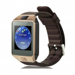 SOSOON X96 - умные часы с функцией телефона