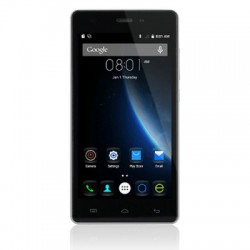 X5 Pro – отличный сверхбюджетный 4G-смартфон от DOOGEE