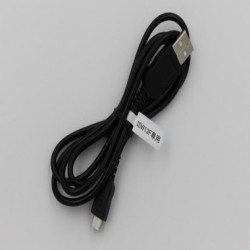 Обзор качественного кабеля Fujitsu 22AWG micro-USB