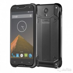 Защищенный 4G смартфон - Blackview BV5000