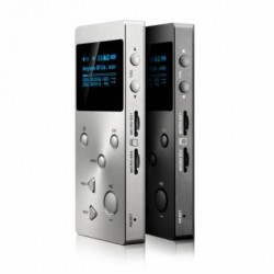 xDuoo X3 - новый ХИТ портативного звука, реальный Hi-Fi на LINUX