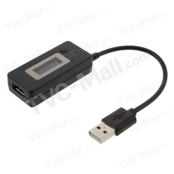 USB тестер на 15В (KCX-017)