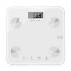 Smart-весы  YESHM YHF1431- доступный контроль вашего тела!