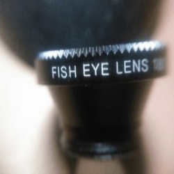 Комплект для камеры смарта - fish-eye/макро/широкоугольник