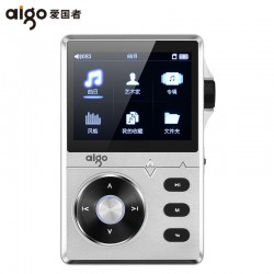 Hi-Fi плеер Aigo 108 - лучший звук за свои деньги!