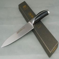 Кухонный нож из Китая