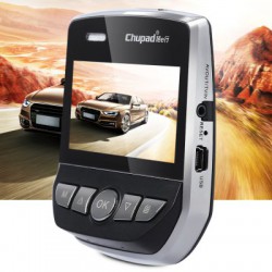 Chupad D501 FullHD видеорегистратор с WiFi