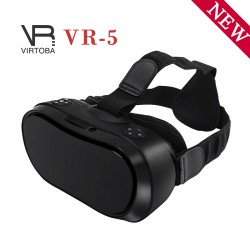 Очки виртуальной реальности VR-5 на процессоре RK3288
