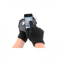 Touch Screen Gloves - перчатки для сенсорного экрана по 1.42 бакса
