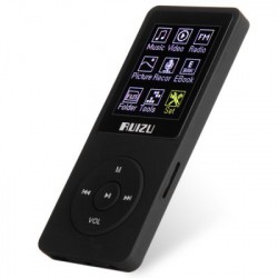 MP3 плеер Ruizu X02 на 8 GB