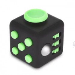 Обзор Fidget Magic Cube или опасности китайских распродаж!